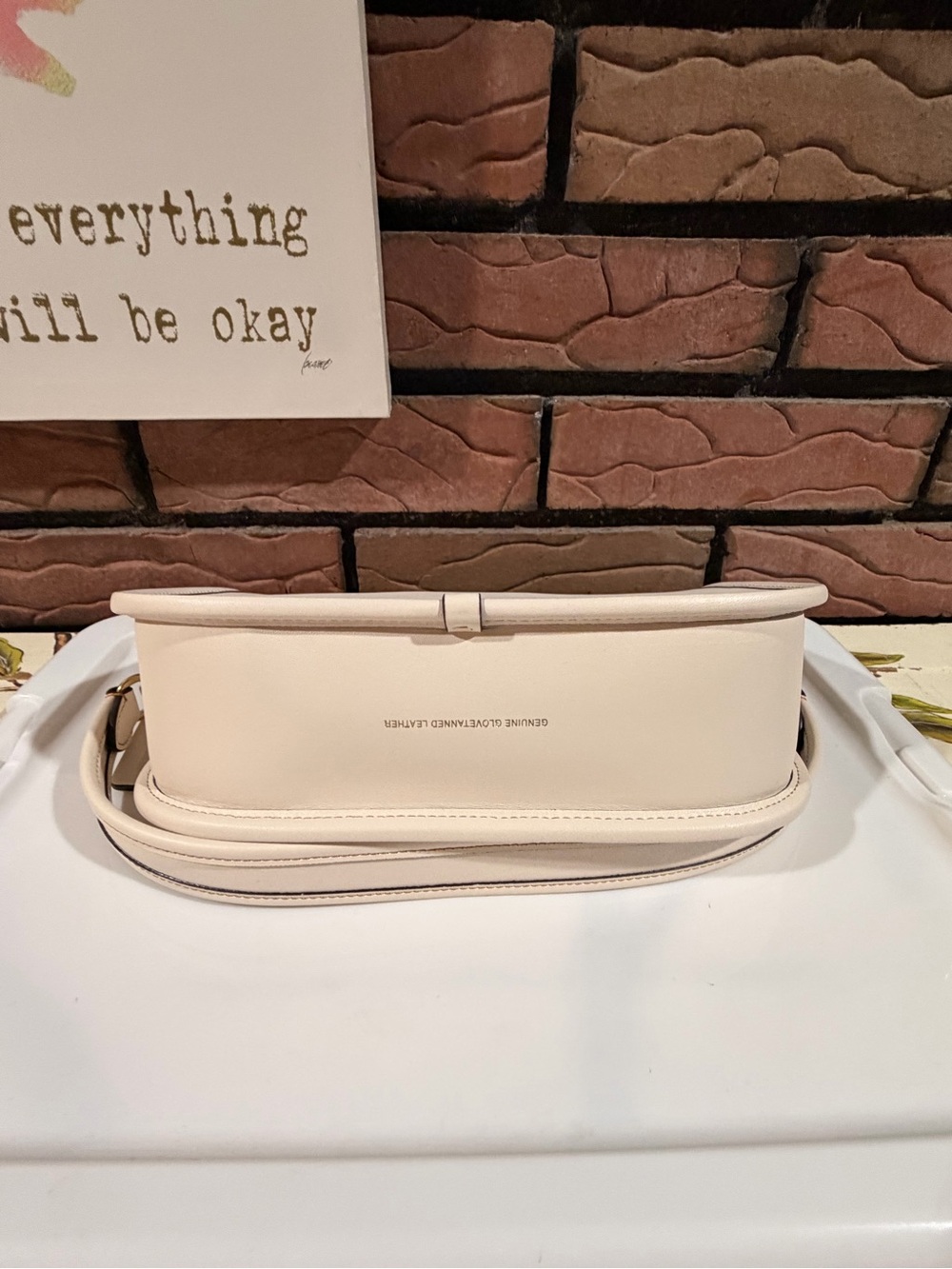 Coach Swinger Bag Designer Crossbody - Picture 16 of 16